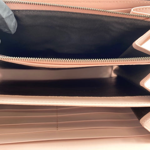 GUCCI GG Marmont Shoulder Bag pink WS34775
