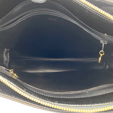 CHANEL medium Tote Bag black WS34776