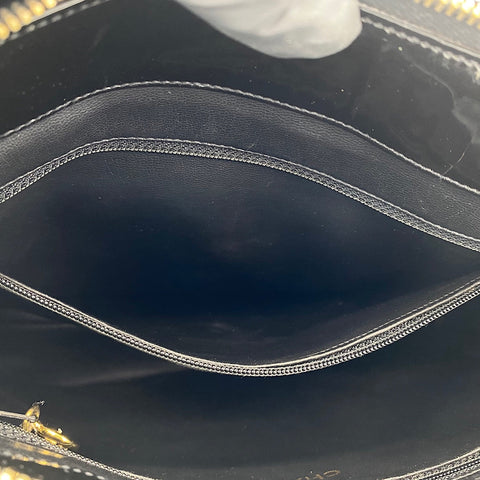 CHANEL medium Tote Bag black WS34776
