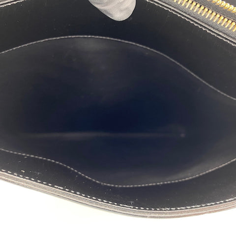 CHANEL medium Tote Bag black WS34776