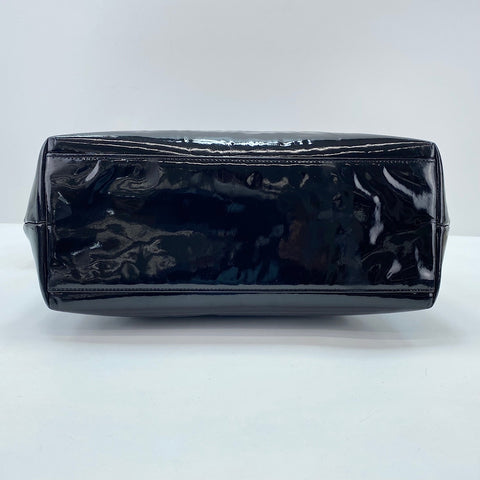CHANEL medium Tote Bag black WS34776