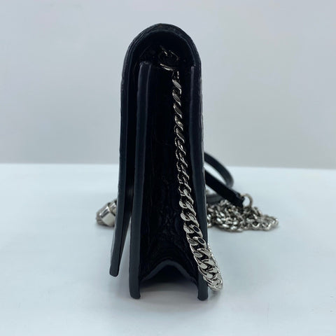 YVES SAINT LAURENT Kate Shoulder Bag black WS34779