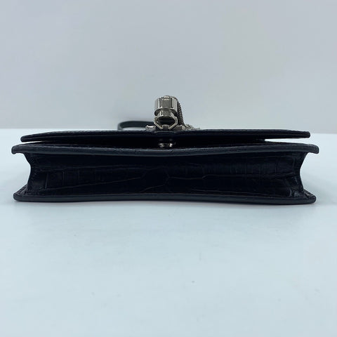 YVES SAINT LAURENT Kate Shoulder Bag black WS34779