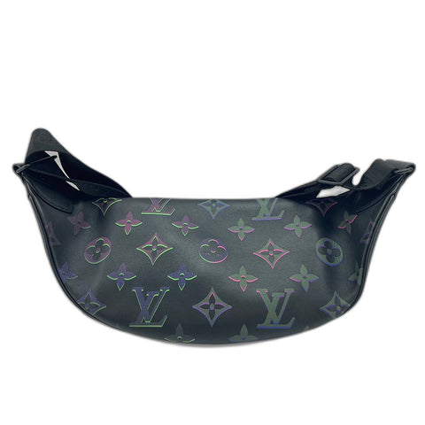 LOUIS VUITTON Comet Bumbag body bag black WS34782