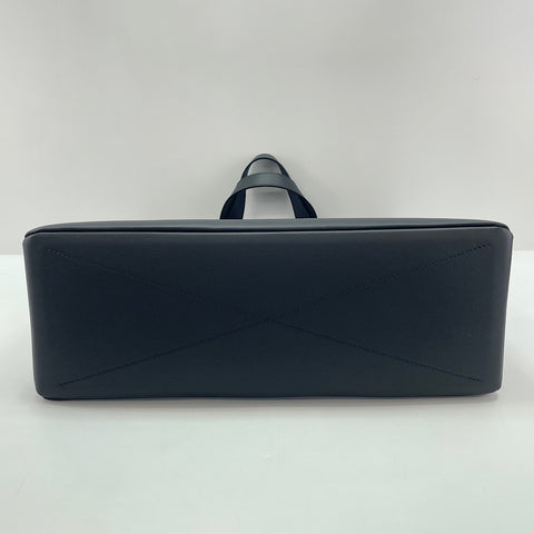 LOUIS VUITTON Shopper Tote MM Handbag black WS34792