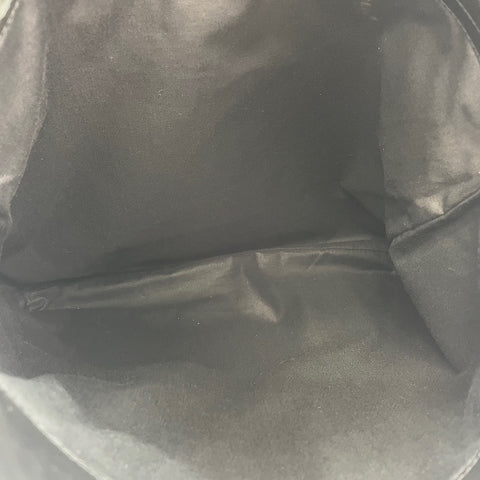 BOTTEGAVENETA INTRECCIATO Shoulder Bag black WS34799