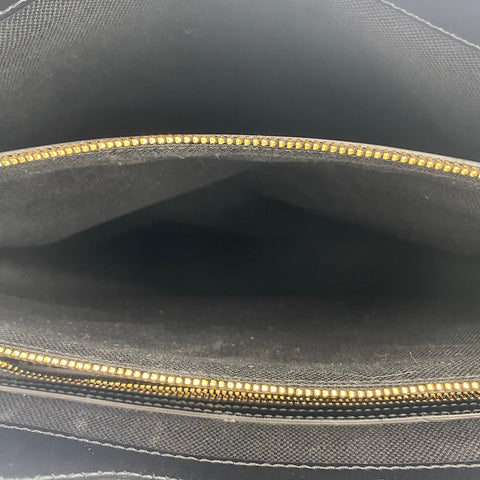 GUCCI Jackie 1961 Shoulder Bag black WS34825