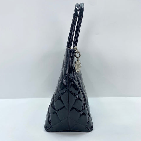 CHANEL Replica Tote Tote Bag black WS34826