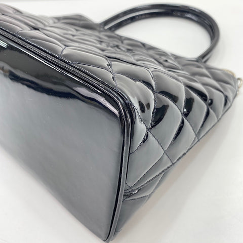 CHANEL Replica Tote Tote Bag black WS34826