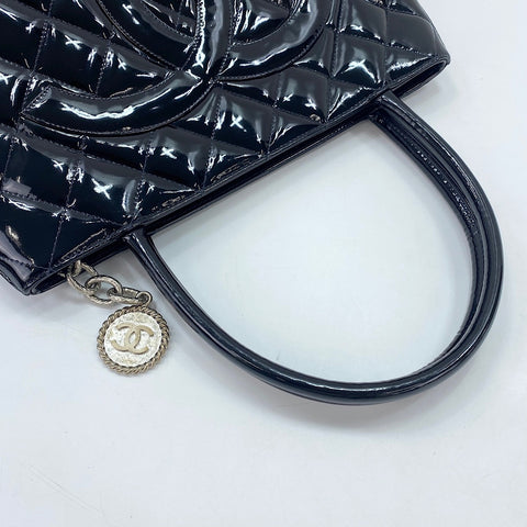 CHANEL Replica Tote Tote Bag black WS34826