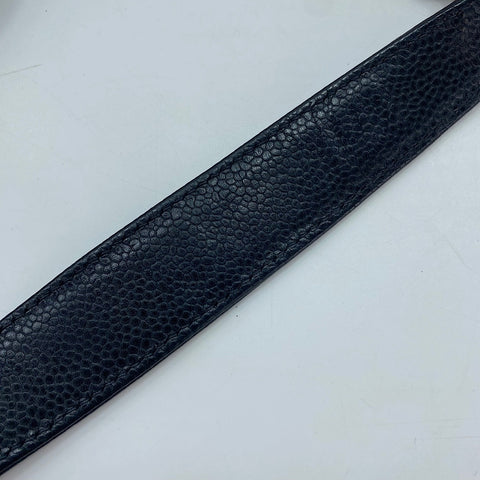 CHANEL Matelasse PST Handbag black WS34829
