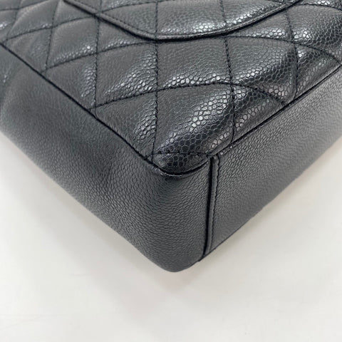 CHANEL Matelasse PST Handbag black WS34829