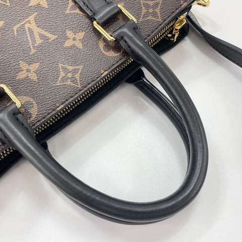 LOUIS VUITTON Sufro NV BB Shoulder Bag Brown WS34830