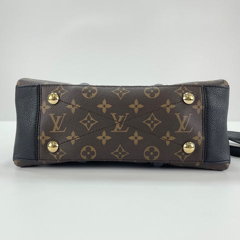LOUIS VUITTON Sufro NV BB Shoulder Bag Brown WS34830
