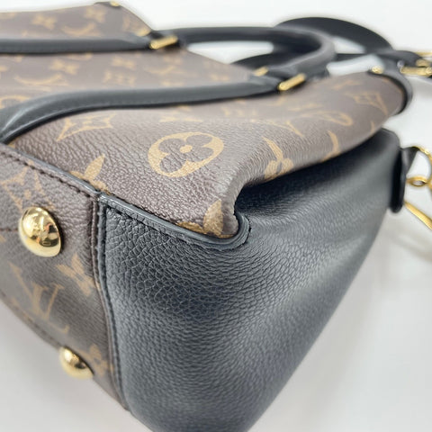 LOUIS VUITTON Sufro NV BB Shoulder Bag Brown WS34830