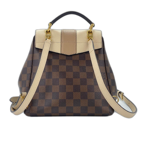 LOUIS VUITTON Clapton backpack Backpack Â· Daypack Brown WS34831