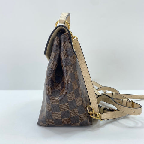 LOUIS VUITTON Clapton backpack Backpack Â· Daypack Brown WS34831