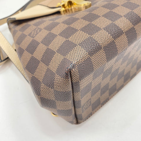 LOUIS VUITTON Clapton backpack Backpack Daypack Brown WS34831 – NUIR VINTAGE