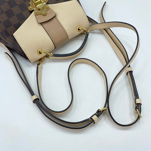 LOUIS VUITTON Clapton backpack Backpack Â· Daypack Brown WS34831