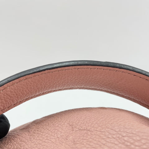 LOUIS VUITTON Sorbonne Backpack Â· Daypack pink WS34832