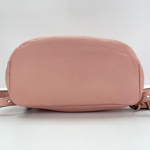 LOUIS VUITTON Sorbonne Backpack Â· Daypack pink WS34832