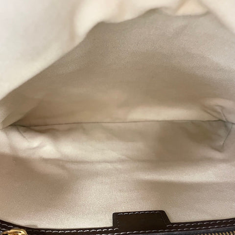 LOUIS VUITTON Françoise Tote Bag khaki WS34836
