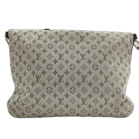 LOUIS VUITTON Françoise Tote Bag khaki WS34836