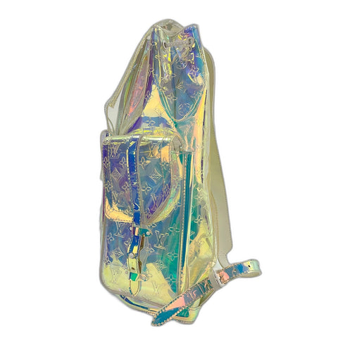 LOUIS VUITTON Christopher GM Backpack Â· Daypack multicolor WS34846