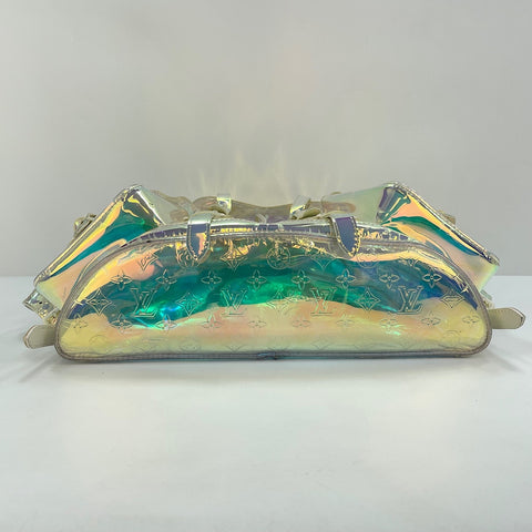 LOUIS VUITTON Christopher GM Backpack Â· Daypack multicolor WS34846