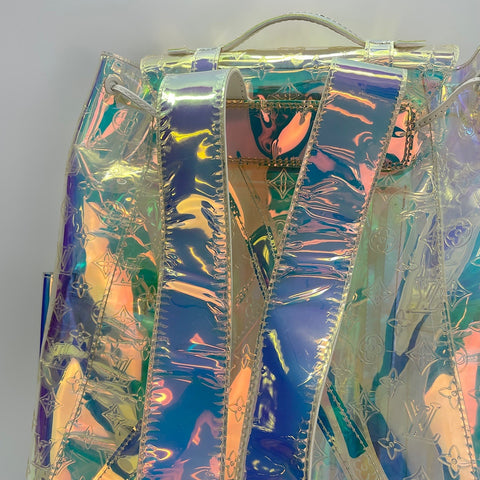 LOUIS VUITTON Christopher GM Backpack Â· Daypack multicolor WS34846