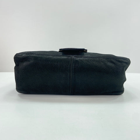 FENDI big mamma Shoulder Bag black WS34870