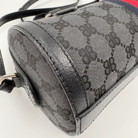 BALENCIAGA Boston bag black WS34881