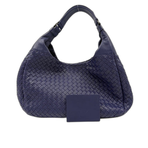 BOTTEGAVENETA INTRECCIATO Handbag purple WS34886
