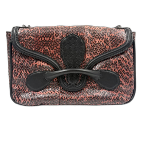 BOTTEGAVENETA rialto Handbag multicolor WS34891