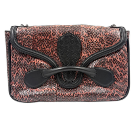 BOTTEGAVENETA rialto Handbag multicolor WS34891