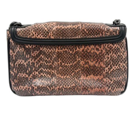 BOTTEGAVENETA rialto Handbag multicolor WS34891