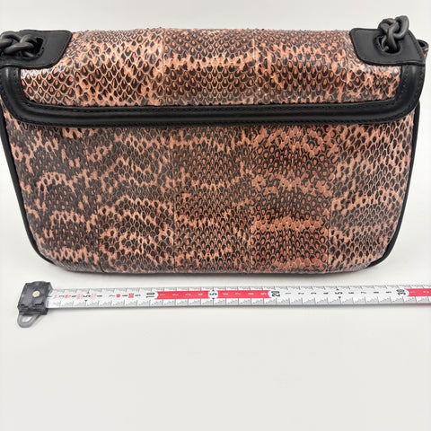 BOTTEGAVENETA rialto Handbag multicolor WS34891