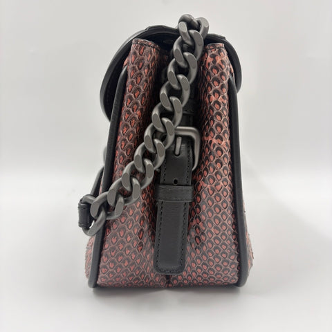 BOTTEGAVENETA rialto Handbag multicolor WS34891