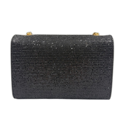 YVES SAINT LAURENT Kate Mini Shoulder Bag black WS34895