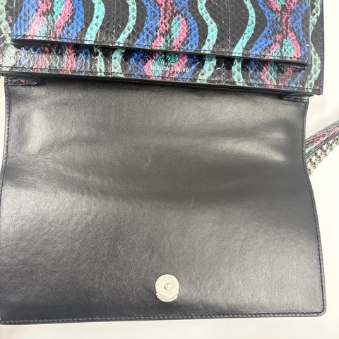 YVES SAINT LAURENT Sunset Handbag multicolor WS34901