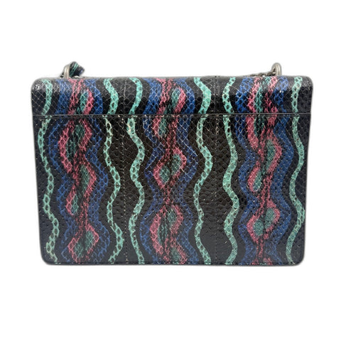 YVES SAINT LAURENT Sunset Handbag multicolor WS34901