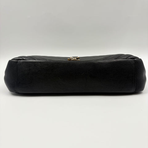YVES SAINT LAURENT College Handbag black WS34903