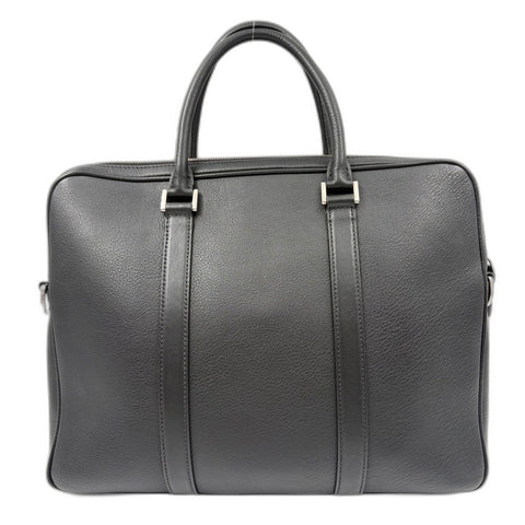 PRADA 2WAY Handbag black WS34913