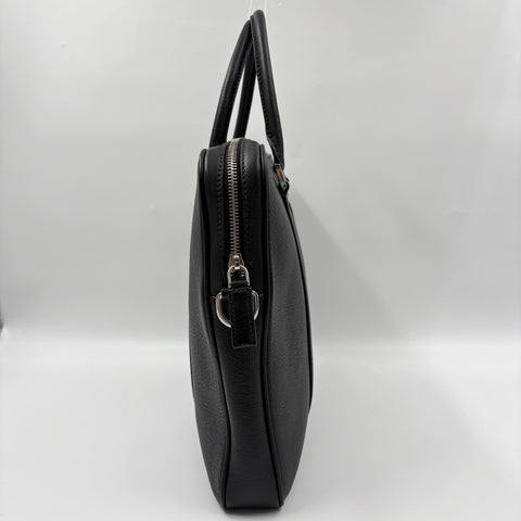 PRADA 2WAY Handbag black WS34913