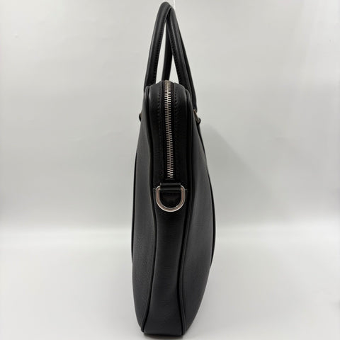 PRADA 2WAY Handbag black WS34913