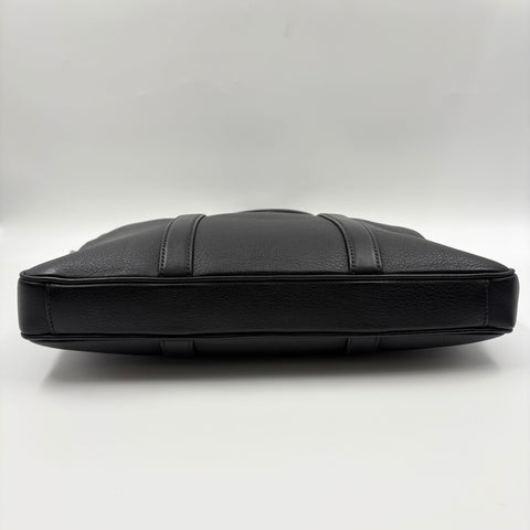 PRADA 2WAY Handbag black WS34913