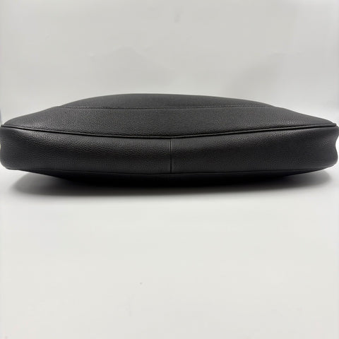GUCCI Jackie Shoulder Bag black WS34926