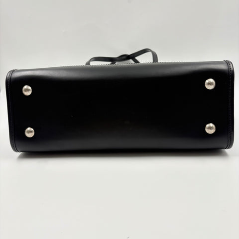 LOUIS VUITTON Epi Madeleine GM Tote Bag black WS34934