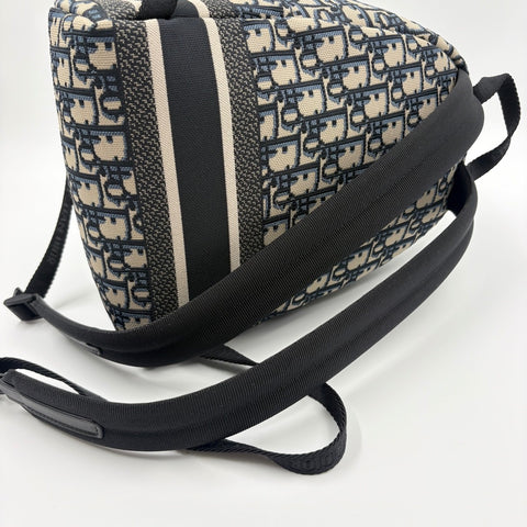 Christian Dior Christian Dior Travel Backpack  Daypack multicolor WS34936