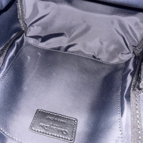 Christian Dior Christian Dior Travel Backpack  Daypack multicolor WS34936
